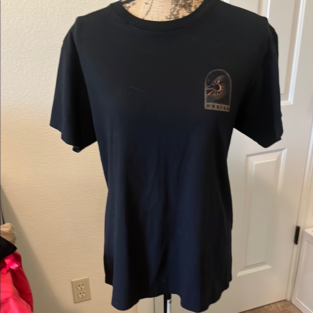 Unisex O’Neil Black T-Shirt